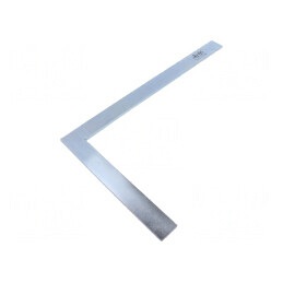 Echer Zincat 400x230mm | Electronic-mag.ro | Componente Electronice