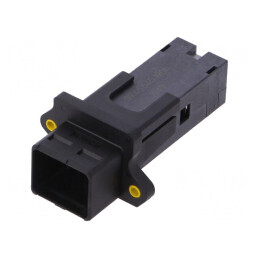 Adaptor PushPull V4 USB 2.0 A | Electronic-mag.ro | Componente Electronice