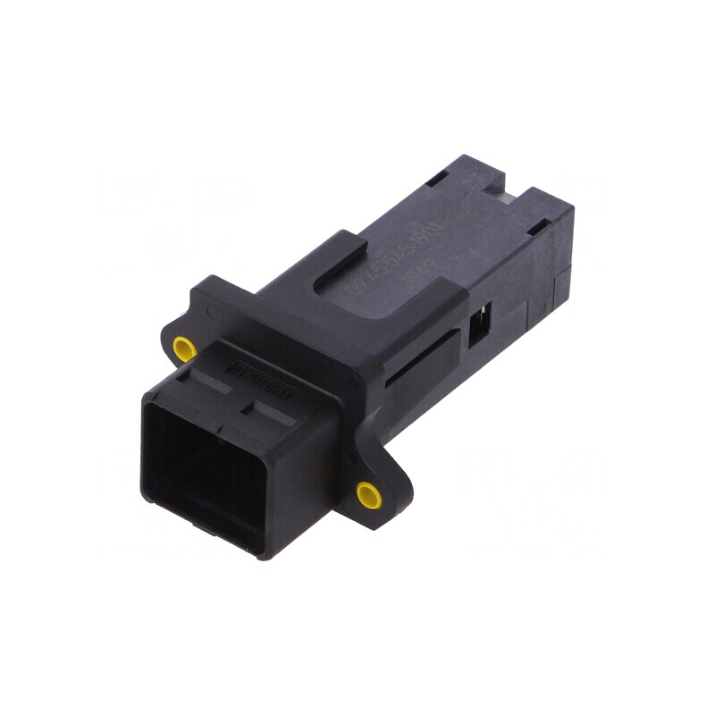 Adaptor PushPull V4 USB 2.0 A | Electronic-mag.ro | Componente Electronice