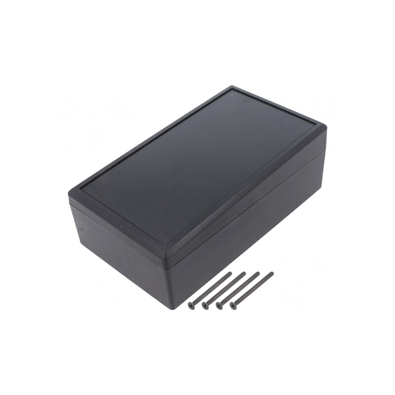 Carcasă Desktop TENCLOS SLANT SLOPE 85x145x55.5mm | Electronic-mag.ro | Componente Electronice Carcasă Desktop TENCLOS SLANT SLOPE 85x145x55.5mm | Electronic-mag.ro | Componente Electronice
