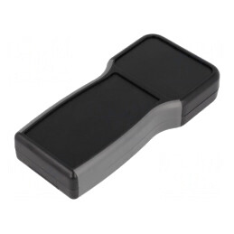 Carcasă pentru echipamente 80x165x28mm | Electronic-mag.ro | Componente Electronice