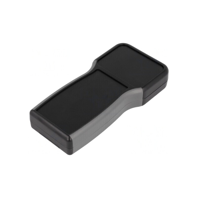 Carcasă pentru echipamente 80x165x28mm | Electronic-mag.ro | Componente Electronice