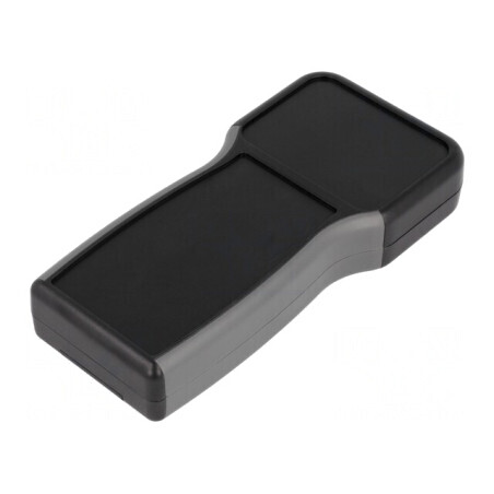 Carcasă pentru echipamente 80x165x28mm | Electronic-mag.ro | Componente Electronice