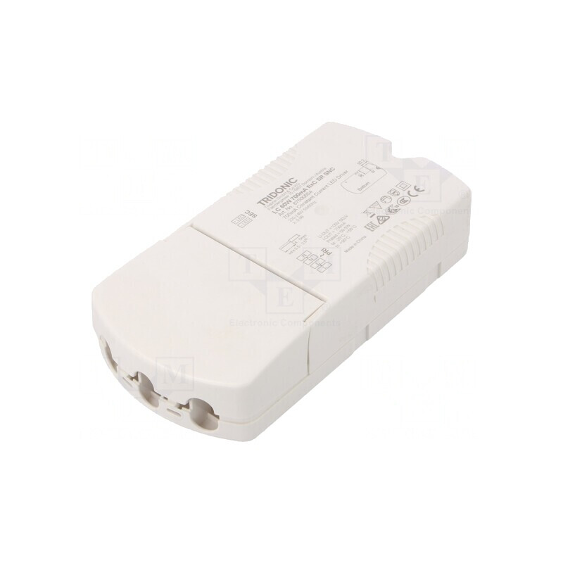 Alimentator LED 60W 700mA 87500554 | Electronic-mag.ro | Componente Electronice Alimentator LED 60W 700mA 87500554 | Electronic-mag.ro | Componente Electronice