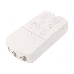 Alimentator LED 27W 27-54VDC 100-500mA 198-264VAC | Electronic-mag.ro | Componente Electronice