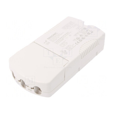 Alimentator LED 27W 27-54VDC 100-500mA 198-264VAC | Electronic-mag.ro | Componente Electronice