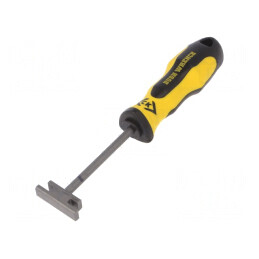 Cheie pentru Presetupă 190mm | Electronic-mag.ro | Componente Electronice