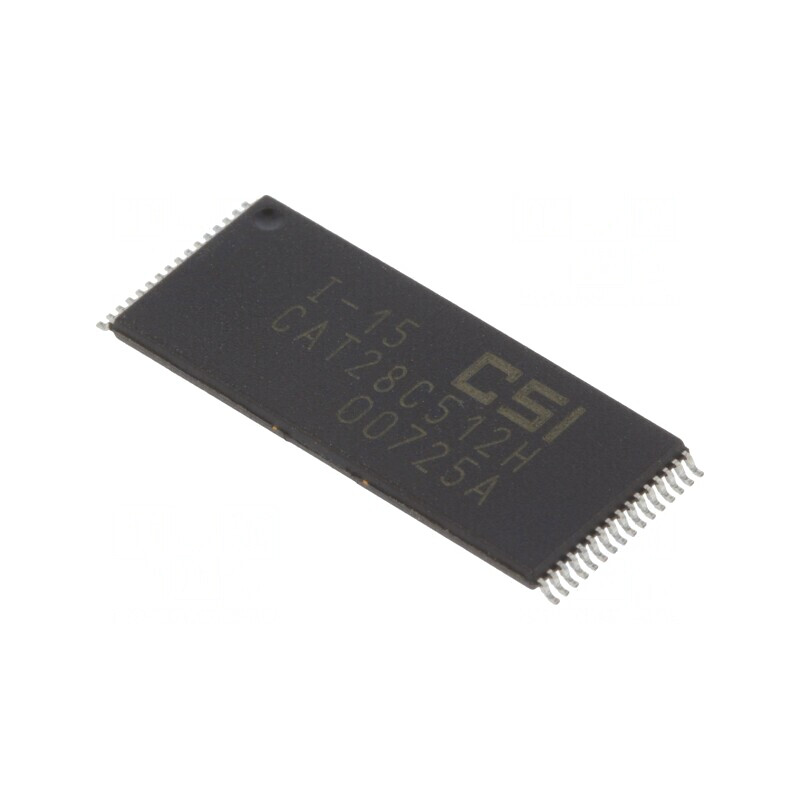 Memorie EEPROM Paralel 512kb 5V SMD TSOP32 | Electronic-mag.ro | Componente Electronice
