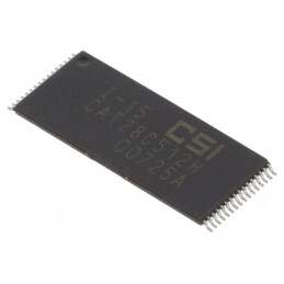Memorie EEPROM Paralel 512kb 5V SMD TSOP32 | Electronic-mag.ro | Componente Electronice