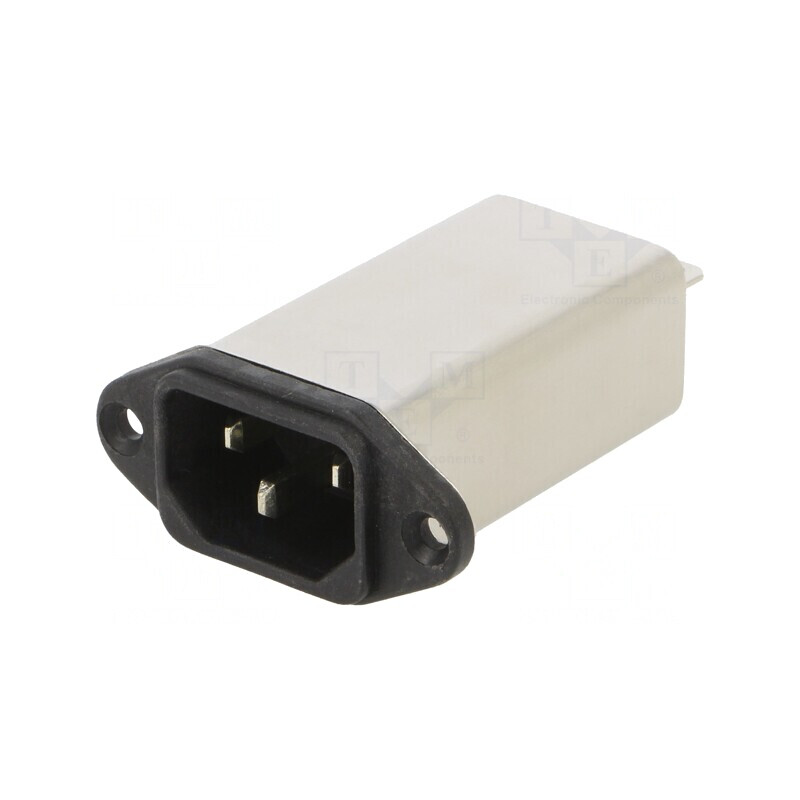 Alimentator Încastrabil 5W 24V 210mA | Electronic-mag.ro | Componente Electronice