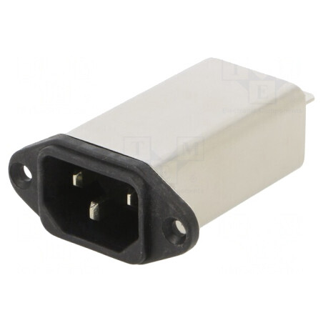 Alimentator Încastrabil 5W 24V 210mA | Electronic-mag.ro | Componente Electronice