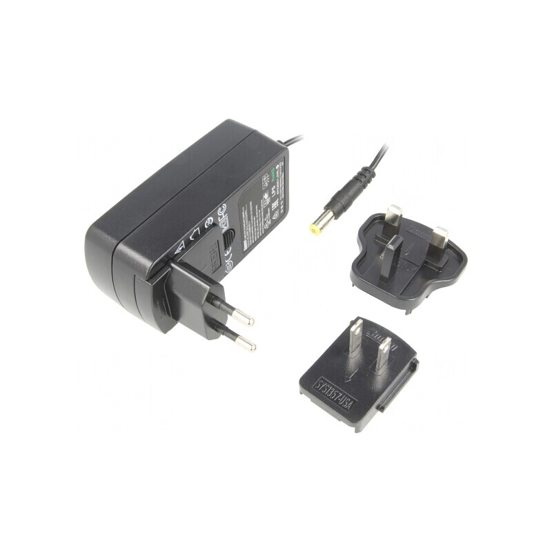 Alimentator Pulsatoriu 15V 1.6A 24W EU/UK/US | Electronic-mag.ro | Componente Electronice Alimentator Pulsatoriu 15V 1.6A 24W EU/UK/US | Electronic-mag.ro | Componente Electronice