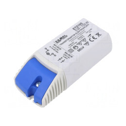 Transformator Electronic 105VA 230V 11.5V IP20 | Electronic-mag.ro | Componente Electronice