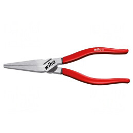 Clești plati 160mm Langbeck Classic | Electronic-mag.ro | Componente Electronice