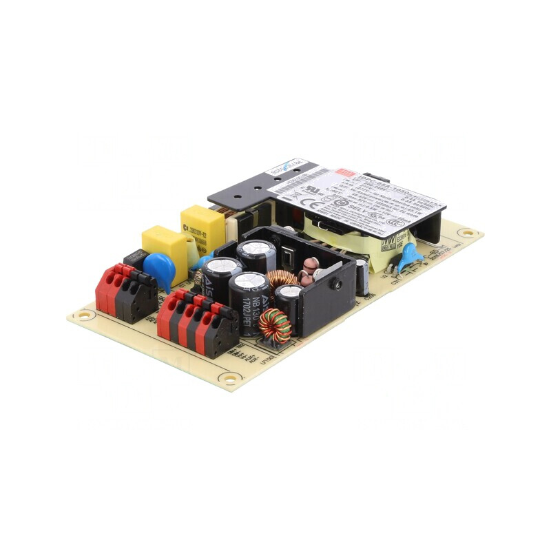Alimentator LED 65,1W 46-62V 1050mA | Electronic-mag.ro | Componente Electronice