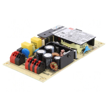 Alimentator LED 65,1W 46-62V 1050mA | Electronic-mag.ro | Componente Electronice