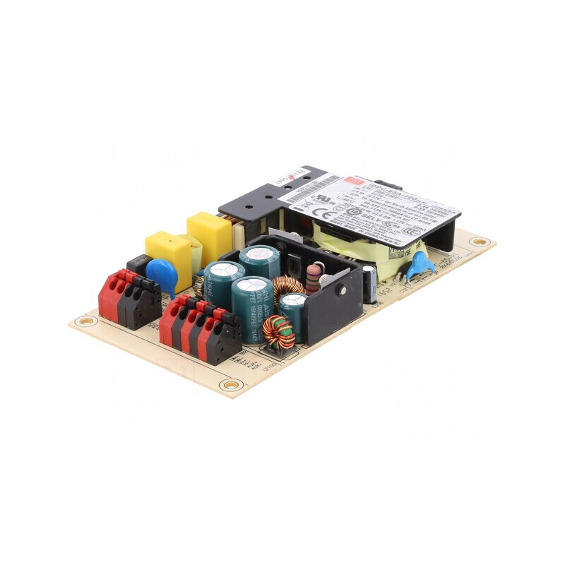 Alimentator LED 65,1W 69-93VDC 700mA 180-295VAC | Electronic-mag.ro | Componente Electronice