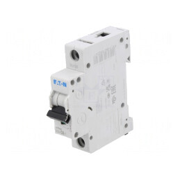 Întrerupător de Supracurent 6A 1P 6kA 230/400V | Electronic-mag.ro | Componente Electronice