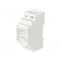 Alimentator pulsatoriu DIN 15W 5V 3A IP20 | Electronic-mag.ro | Componente Electronice