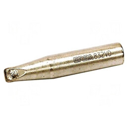 Vârf șurubelniță 5mm ERSA-RDS80 ERSA-RT80 | Electronic-mag.ro | Componente Electronice