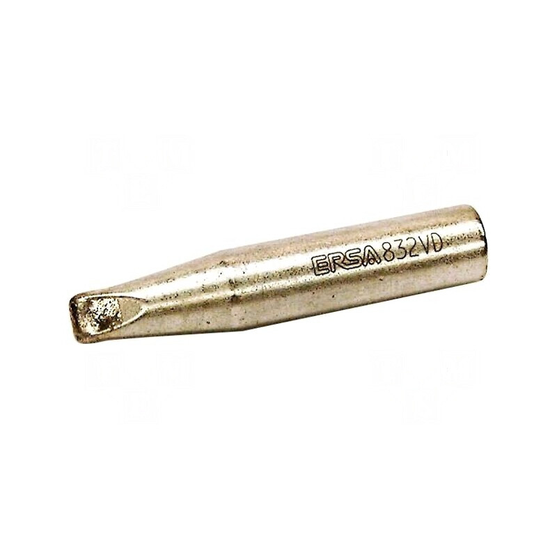 Vârf șurubelniță 5mm ERSA-RDS80 ERSA-RT80 | Electronic-mag.ro | Componente Electronice