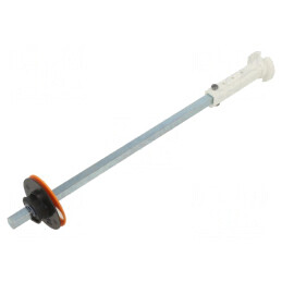 Prelungitor Ax Extensie TeSys VARIO 300-340mm VZ17 | Electronic-mag.ro | Componente Electronice
