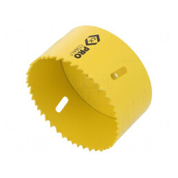 Fierăstrău pentru Găuri 83mm PRO | Electronic-mag.ro | Componente Electronice
