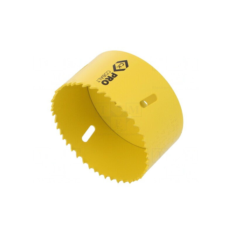 Fierăstrău pentru Găuri 83mm PRO | Electronic-mag.ro | Componente Electronice Fierăstrău pentru Găuri 83mm PRO | Electronic-mag.ro | Componente Electronice