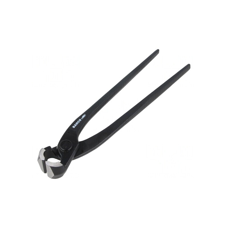 Clești pentru armare frontali, tăiere unealtă oxidată 250 mm | Electronic-mag.ro | Componente Electronice