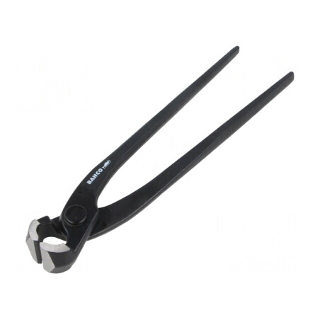 Clești pentru armare frontali, tăiere unealtă oxidată 250 mm | Electronic-mag.ro | Componente Electronice