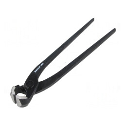 Clești pentru armare frontali, tăiere unealtă oxidată 250 mm | Electronic-mag.ro | Componente Electronice