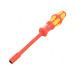 Şurubelniţă izolată HEX 7mm 125mm | Electronic-mag.ro | Componente Electronice