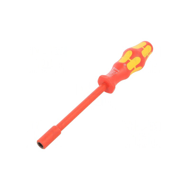 Şurubelniţă izolată HEX 7mm 125mm | Electronic-mag.ro | Componente Electronice Şurubelniţă izolată HEX 7mm 125mm | Electronic-mag.ro | Componente Electronice