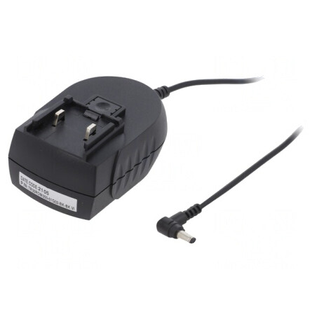 Alimentator Pulsatoriu 5VDC 5A 25W | Electronic-mag.ro | Componente Electronice