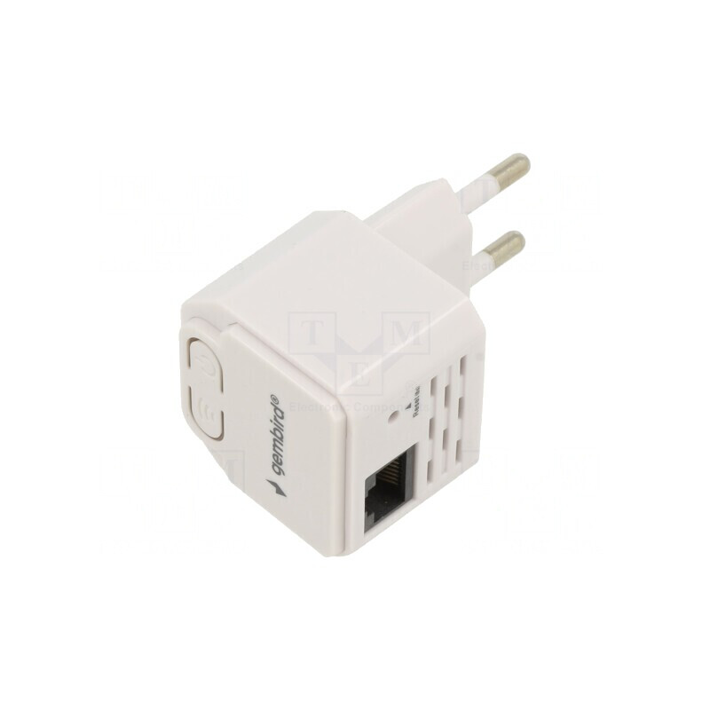 Repeater WiFi RJ45 Schuko Albă | Electronic-mag.ro | Componente Electronice Repeater WiFi RJ45 Schuko Albă | Electronic-mag.ro | Componente Electronice