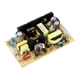 Convertor DC/DC 45W 18-36V la 12V 3.75A PCB | Electronic-mag.ro | Componente Electronice