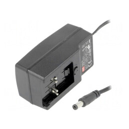 Alimentator Pulsatoriu 15VDC 2A 30W | Electronic-mag.ro | Componente Electronice