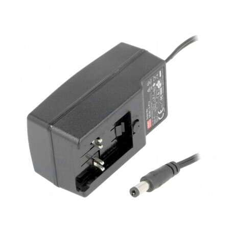 Alimentator Pulsatoriu 15VDC 2A 30W | Electronic-mag.ro | Componente Electronice