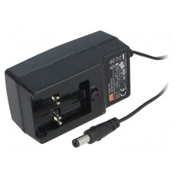 Alimentator Pulsatoriu 18V 1.66A 30W | Electronic-mag.ro | Componente Electronice