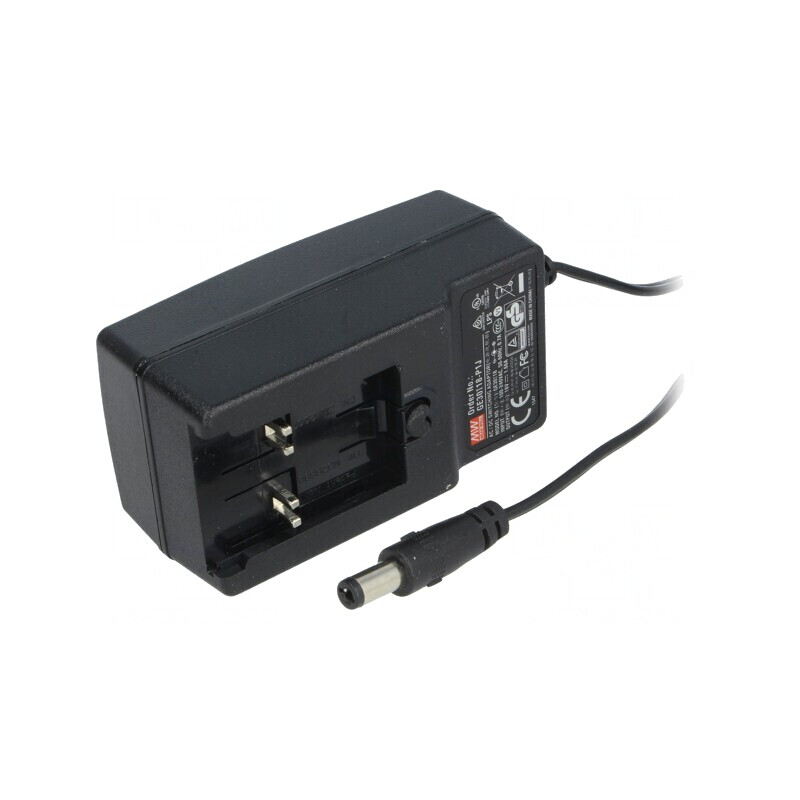 Alimentator Pulsatoriu 18V 1.66A 30W | Electronic-mag.ro | Componente Electronice Alimentator Pulsatoriu 18V 1.66A 30W | Electronic-mag.ro | Componente Electronice