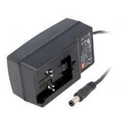 Alimentator Pulsatoriu 24V 1.25A 30W | Electronic-mag.ro | Componente Electronice