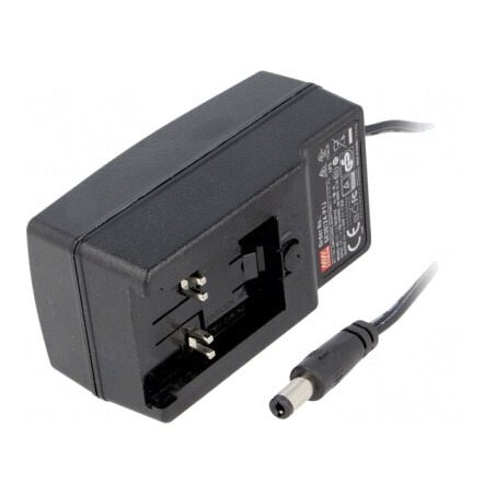 Alimentator Pulsatoriu 24V 1.25A 30W | Electronic-mag.ro | Componente Electronice
