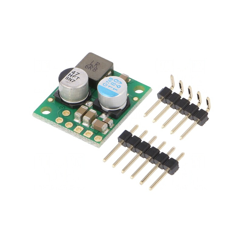 Convertor Step Down 9V 2.6A Uintr 9.8-50V | Electronic-mag.ro | Componente Electronice Convertor Step Down 9V 2.6A Uintr 9.8-50V | Electronic-mag.ro | Componente Electronice