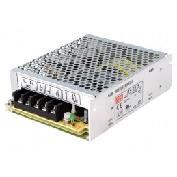 Alimentator Modular 60W 5V 12A | Electronic-mag.ro | Componente Electronice