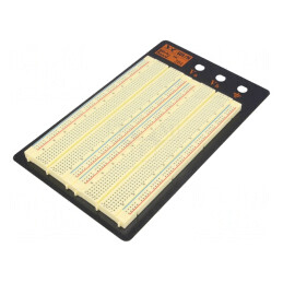 Placă Universală Prototipare 150mm x 220mm | Electronic-mag.ro | Componente Electronice