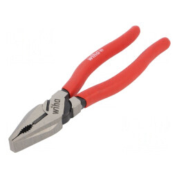 Cleşti universali 200mm Classic 62 HRC | Electronic-mag.ro | Componente Electronice