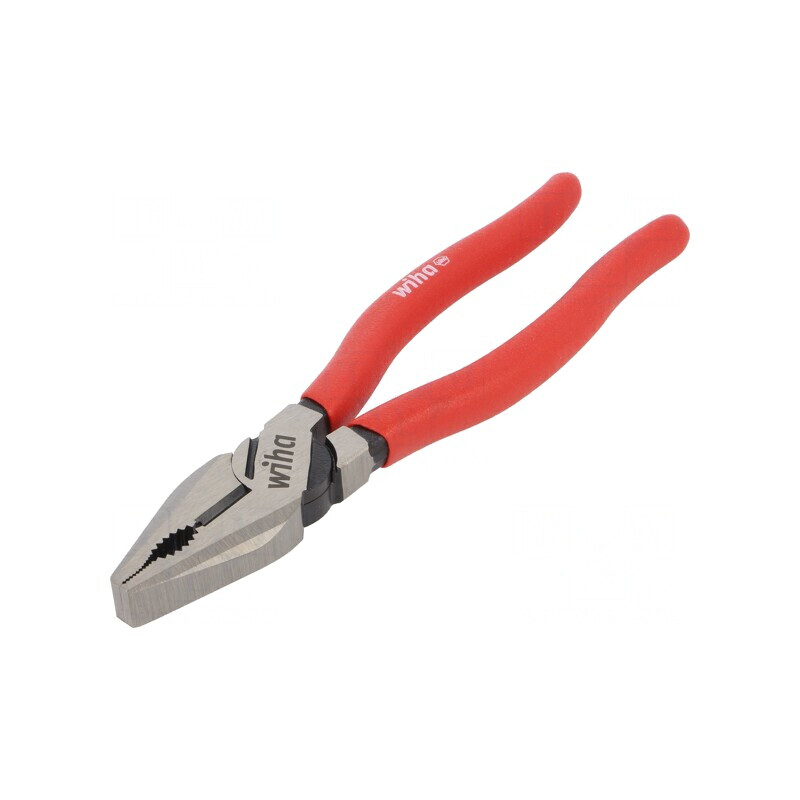 Cleşti universali 200mm Classic 62 HRC | Electronic-mag.ro | Componente Electronice