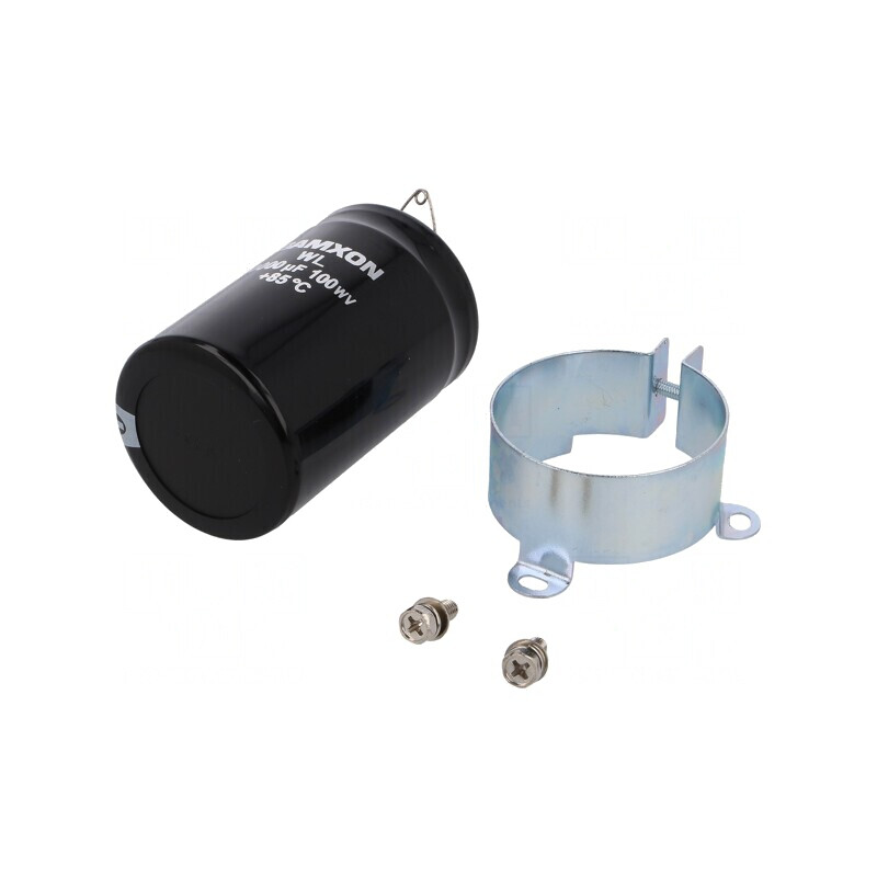 Condensator electrolitic 10000uF 100VDC 20000h | Electronic-mag.ro | Componente Electronice Condensator electrolitic 10000uF 100VDC 20000h | Electronic-mag.ro | Componente Electronice