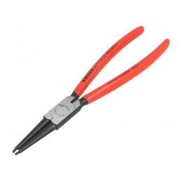 Clește pentru inele de blocare interior 40-100mm drept | Electronic-mag.ro | Componente Electronice