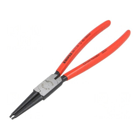 Clește pentru inele de blocare interior 40-100mm drept | Electronic-mag.ro | Componente Electronice